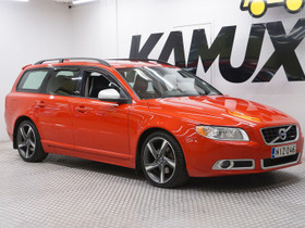 Volvo V70, Autot, Lappeenranta, Tori.fi Volvo V70, Autot, Lappeenranta, Tori.fi