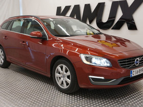 Volvo V60, Autot, Hämeenlinna, Tori.fi Volvo V60, Autot, Hämeenlinna, Tori.fi