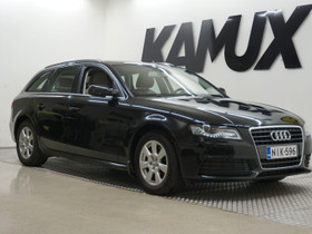 Audi A4, Autot, Tampere, Tori.fi Audi A4, Autot, Tampere, Tori.fi
