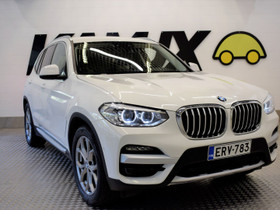 BMW X3, Autot, Lohja, Tori.fi BMW X3, Autot, Lohja, Tori.fi