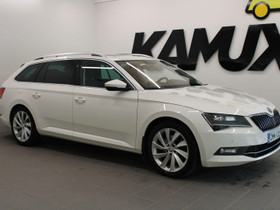 Skoda Superb, Autot, Rauma, Tori.fi Skoda Superb, Autot, Rauma, Tori.fi