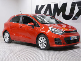 Kia Rio, Autot, Lappeenranta, Tori.fi Kia Rio, Autot, Lappeenranta, Tori.fi