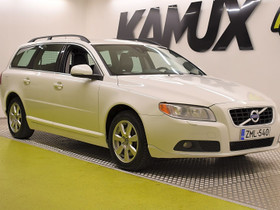 Volvo V70, Autot, Tampere, Tori.fi Volvo V70, Autot, Tampere, Tori.fi