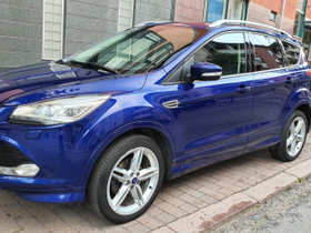 Ford Kuga, Autot, Helsinki, Tori.fi Ford Kuga, Autot, Helsinki, Tori.fi