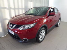Nissan QASHQAI, Autot, Vaasa, Tori.fi Nissan QASHQAI, Autot, Vaasa, Tori.fi