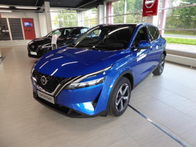 NISSAN QASHQAI, Autot, Vaasa, Tori.fi NISSAN QASHQAI, Autot, Vaasa, Tori.fi