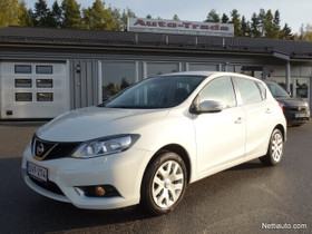Nissan Pulsar, Autot, Pietarsaari, Tori.fi Nissan Pulsar, Autot, Pietarsaari, Tori.fi