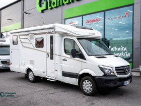 Hymer MLT 580 CL, Matkailuautot, Matkailuautot ja asuntovaunut, Kokkola, Tori.fi Hymer MLT 580 CL, Matkailuautot, Matkailuautot ja asuntovaunut, Kokkola, Tori.fi