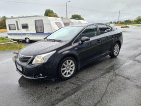 Toyota Avensis, Autot, Laihia, Tori.fi Toyota Avensis, Autot, Laihia, Tori.fi