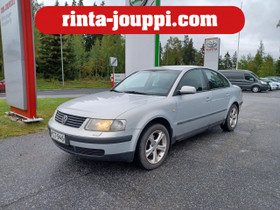 Volkswagen Passat, Autot, Vaasa, Tori.fi Volkswagen Passat, Autot, Vaasa, Tori.fi
