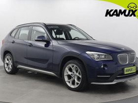 BMW X1, Autot, Joensuu, Tori.fi BMW X1, Autot, Joensuu, Tori.fi