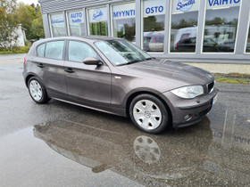 BMW 116, Autot, Laihia, Tori.fi BMW 116, Autot, Laihia, Tori.fi
