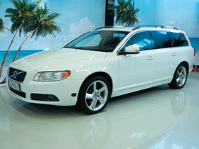 Volvo V70, Autot, Kerava, Tori.fi Volvo V70, Autot, Kerava, Tori.fi