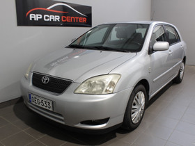 Toyota Corolla, Autot, Kankaanpää, Tori.fi Toyota Corolla, Autot, Kankaanpää, Tori.fi