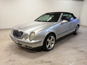 Mercedes-Benz CLK, Autot, Kangasala, Tori.fi Mercedes-Benz CLK, Autot, Kangasala, Tori.fi