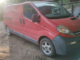 Opel Vivaro, Autot, Asikkala, Tori.fi Opel Vivaro, Autot, Asikkala, Tori.fi
