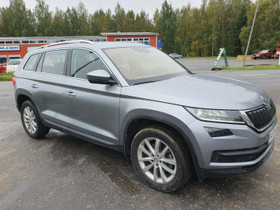 Skoda Kodiaq, Autot, Alajärvi, Tori.fi Skoda Kodiaq, Autot, Alajärvi, Tori.fi
