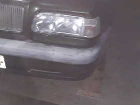 Volvo 850, Autot, Kitee, Tori.fi Volvo 850, Autot, Kitee, Tori.fi