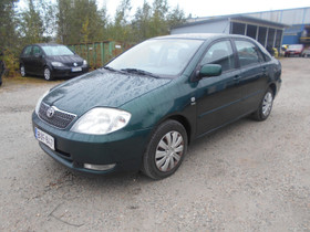 Toyota Corolla, Autot, Kajaani, Tori.fi Toyota Corolla, Autot, Kajaani, Tori.fi