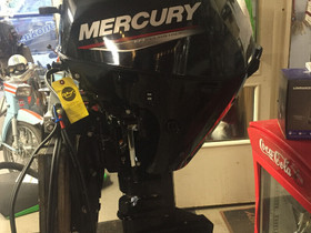 Mercury F20EPT EFI, Perämoottorit, Venetarvikkeet ja veneily, Hämeenlinna, Tori.fi Mercury F20EPT EFI, Perämoottorit, Venetarvikkeet ja veneily, Hämeenlinna, Tori.fi