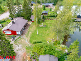 Hollola Kutajärvi Nenänkärki 51 3h, k, kph, s, Mökit ja loma-asunnot, Hollola, Tori.fi Hollola Kutajärvi Nenänkärki 51 3h, k, kph, s, Mökit ja loma-asunnot, Hollola, Tori.fi