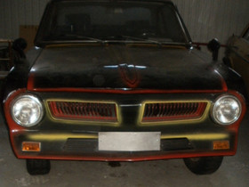 Opel Rekord, Autot, Kitee, Tori.fi Opel Rekord, Autot, Kitee, Tori.fi