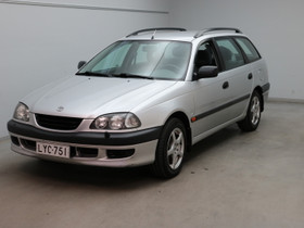 Toyota Avensis, Autot, Raisio, Tori.fi Toyota Avensis, Autot, Raisio, Tori.fi