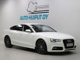 Audi A5, Autot, Espoo, Tori.fi Audi A5, Autot, Espoo, Tori.fi