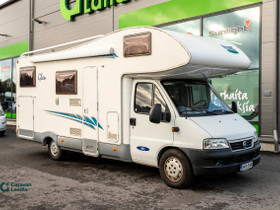 Mc Louis Glen 690 G, Matkailuautot, Matkailuautot ja asuntovaunut, Kokkola, Tori.fi Mc Louis Glen 690 G, Matkailuautot, Matkailuautot ja asuntovaunut, Kokkola, Tori.fi