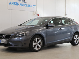 Volvo V40, Autot, Jyväskylä, Tori.fi Volvo V40, Autot, Jyväskylä, Tori.fi