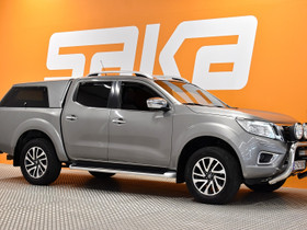 Nissan NP300, Autot, Lempäälä, Tori.fi Nissan NP300, Autot, Lempäälä, Tori.fi