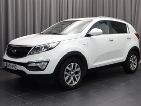 Kia Sportage, Autot, Savonlinna, Tori.fi Kia Sportage, Autot, Savonlinna, Tori.fi