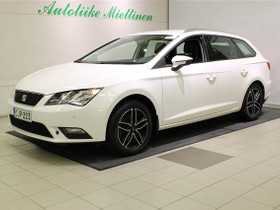 SEAT Leon ST, Autot, Kuopio, Tori.fi SEAT Leon ST, Autot, Kuopio, Tori.fi