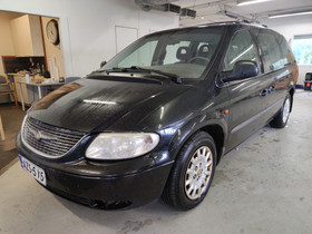Chrysler Grand Voyager, Autot, Kempele, Tori.fi Chrysler Grand Voyager, Autot, Kempele, Tori.fi