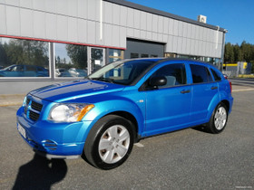 Dodge Caliber, Autot, Jyväskylä, Tori.fi Dodge Caliber, Autot, Jyväskylä, Tori.fi