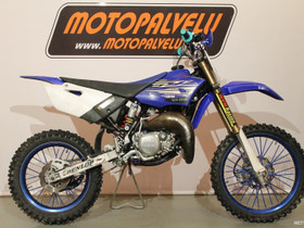 Yamaha YZ, Moottoripyörät, Moto, Orimattila, Tori.fi Yamaha YZ, Moottoripyörät, Moto, Orimattila, Tori.fi