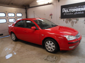Ford Mondeo, Autot, Kajaani, Tori.fi Ford Mondeo, Autot, Kajaani, Tori.fi