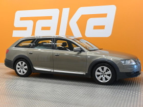 Audi A6 ALLROAD, Autot, Pori, Tori.fi Audi A6 ALLROAD, Autot, Pori, Tori.fi