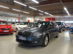 Skoda Octavia, Autot, Forssa, Tori.fi Skoda Octavia, Autot, Forssa, Tori.fi