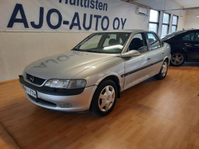 Opel Vectra, Autot, Harjavalta, Tori.fi Opel Vectra, Autot, Harjavalta, Tori.fi