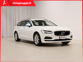 Volvo V90, Autot, Lappeenranta, Tori.fi Volvo V90, Autot, Lappeenranta, Tori.fi
