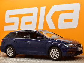 Seat Leon ST, Autot, Tuusula, Tori.fi Seat Leon ST, Autot, Tuusula, Tori.fi