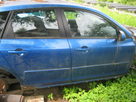 Mazda 3, Autot, Jokioinen, Tori.fi Mazda 3, Autot, Jokioinen, Tori.fi