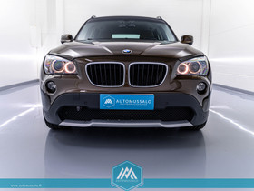BMW X1, Autot, Hollola, Tori.fi BMW X1, Autot, Hollola, Tori.fi