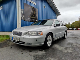 Volvo V70, Autot, Kempele, Tori.fi Volvo V70, Autot, Kempele, Tori.fi