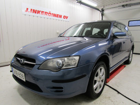 Subaru Legacy, Autot, Savonlinna, Tori.fi Subaru Legacy, Autot, Savonlinna, Tori.fi