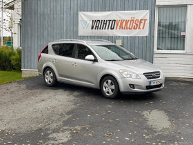 KIA Ceed, Autot, Tervola, Tori.fi KIA Ceed, Autot, Tervola, Tori.fi