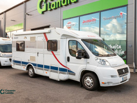 DETHLEFFS Advantage T6501, Matkailuautot, Matkailuautot ja asuntovaunut, Kokkola, Tori.fi DETHLEFFS Advantage T6501, Matkailuautot, Matkailuautot ja asuntovaunut, Kokkola, Tori.fi