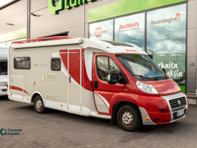 DETHLEFFS Advantage T6611, Matkailuautot, Matkailuautot ja asuntovaunut, Kokkola, Tori.fi DETHLEFFS Advantage T6611, Matkailuautot, Matkailuautot ja asuntovaunut, Kokkola, Tori.fi