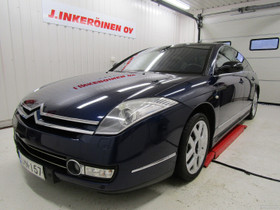 Citroen C6, Autot, Savonlinna, Tori.fi Citroen C6, Autot, Savonlinna, Tori.fi